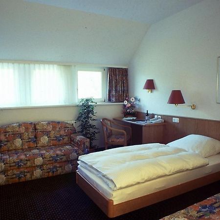 Hotel Goldgrund Meißen Pokoj fotografie